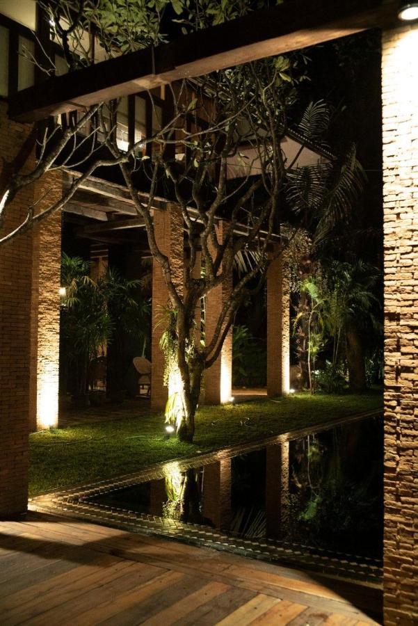 Chandra Residence Chiang Mai Ngoại thất bức ảnh