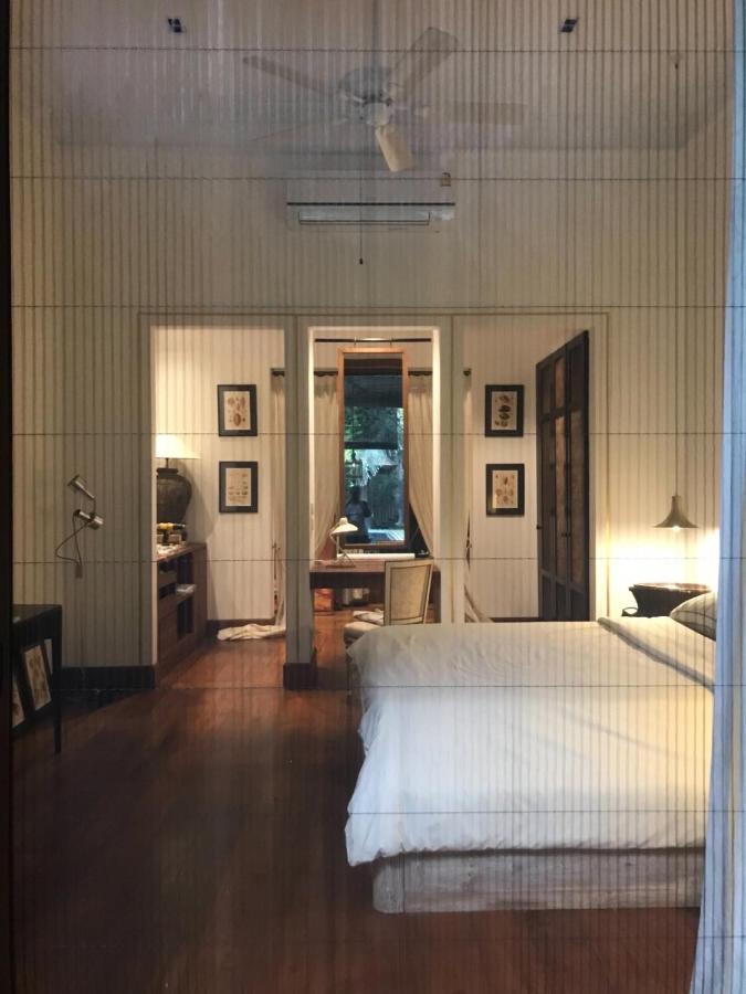 Chandra Residence Chiang Mai Ngoại thất bức ảnh