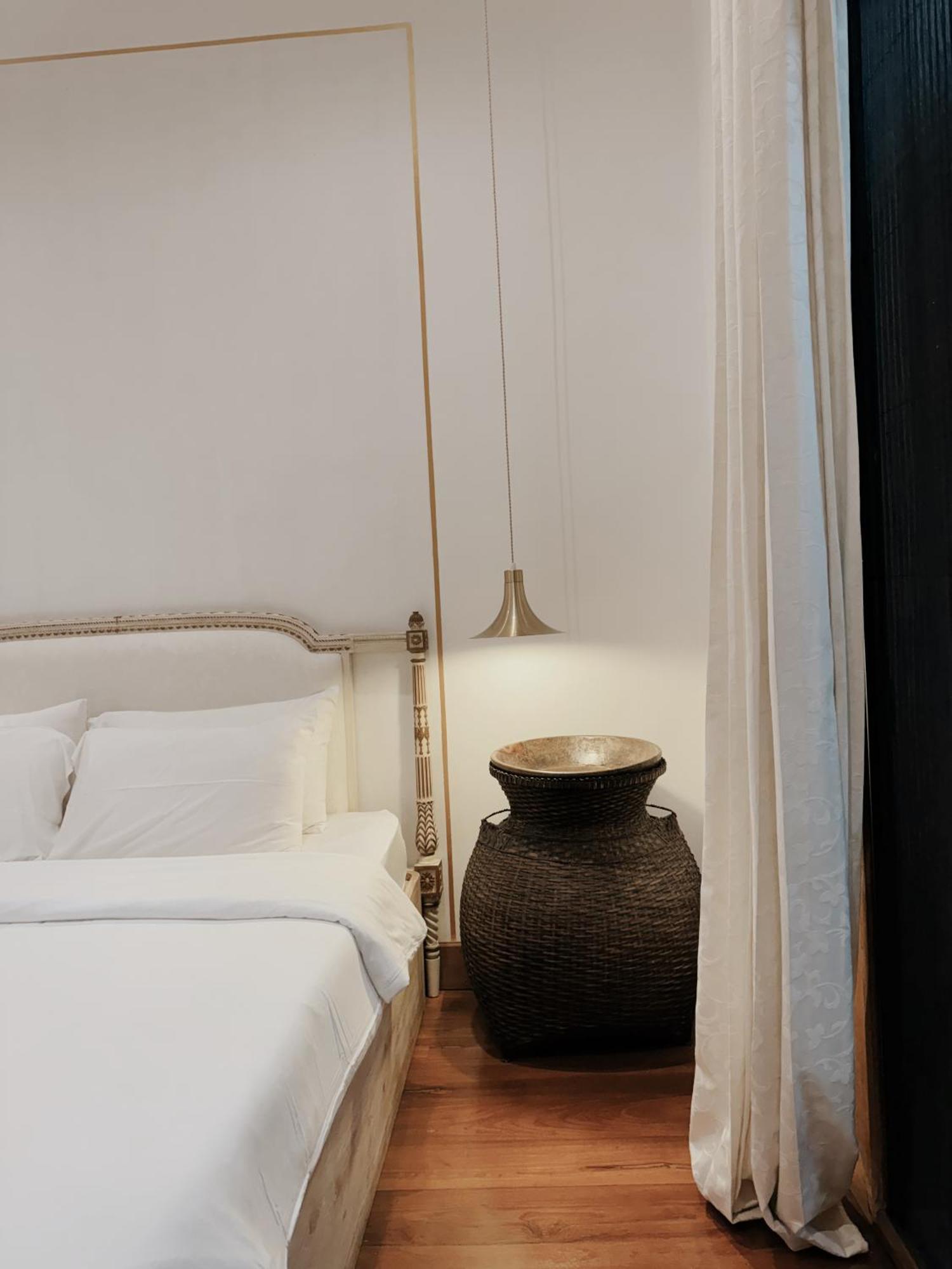 Chandra Residence Chiang Mai Ngoại thất bức ảnh