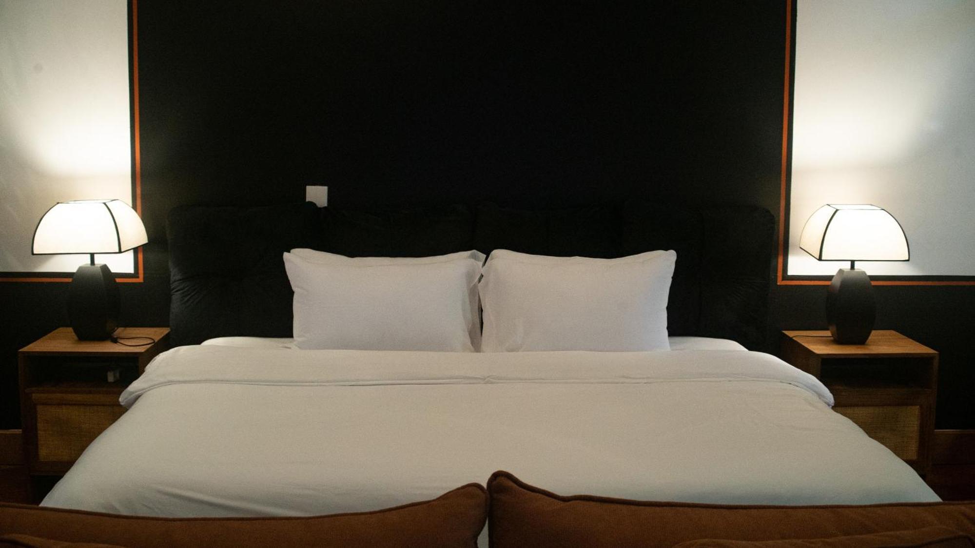 Chandra Residence Chiang Mai Phòng bức ảnh