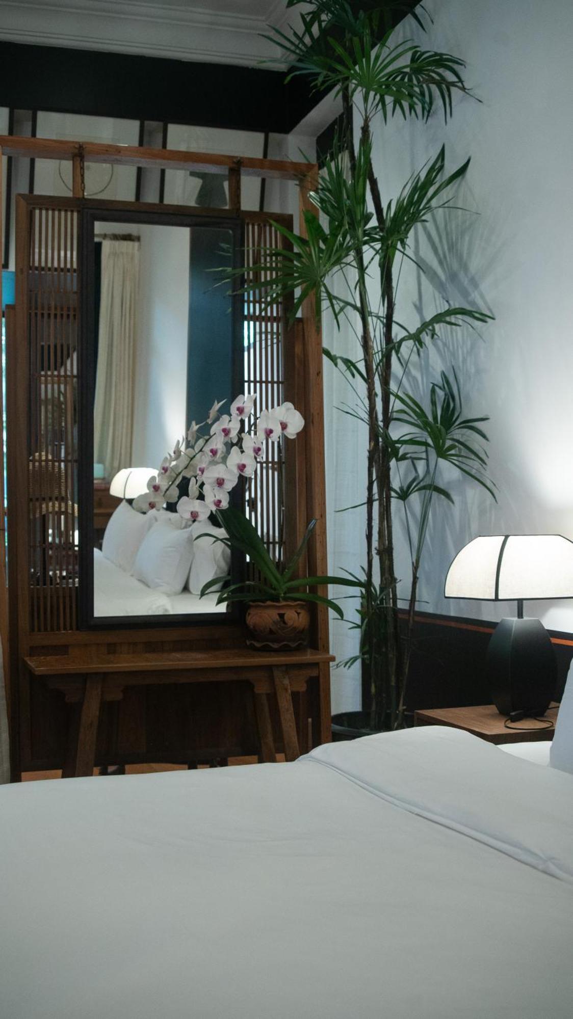 Chandra Residence Chiang Mai Ngoại thất bức ảnh