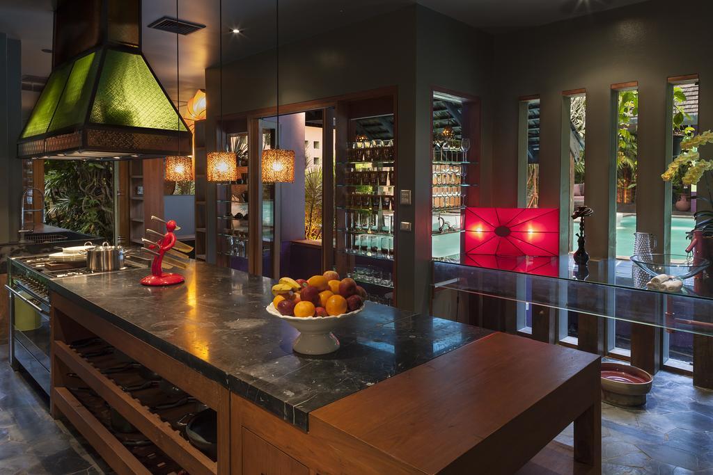 Chandra Residence Chiang Mai Ngoại thất bức ảnh