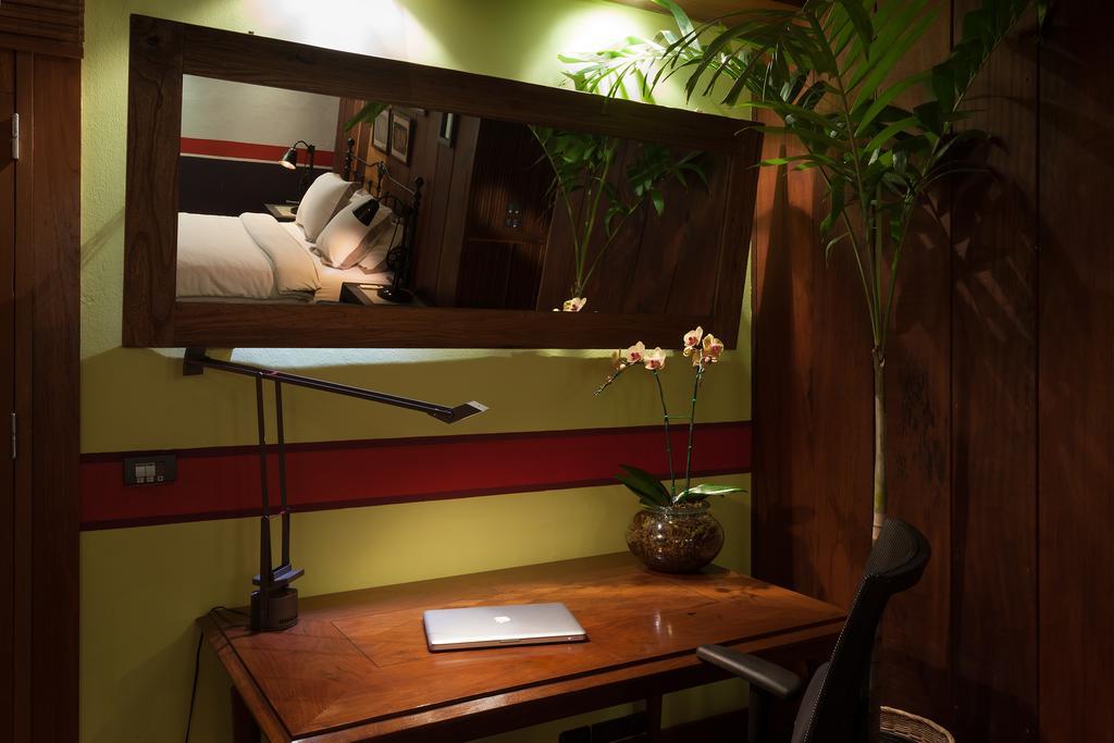 Chandra Residence Chiang Mai Ngoại thất bức ảnh