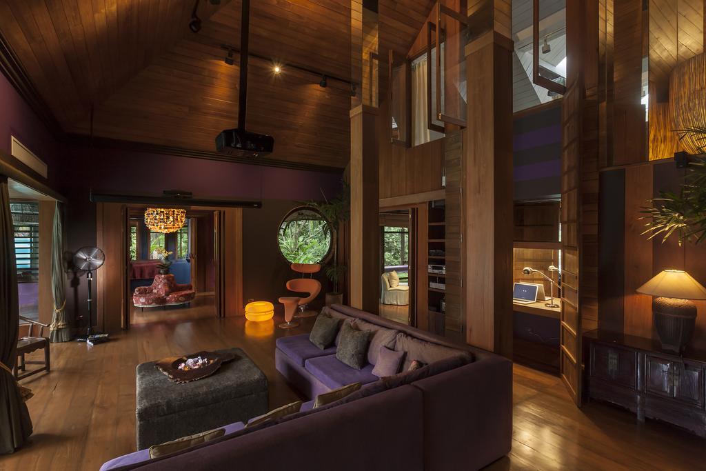 Chandra Residence Chiang Mai Ngoại thất bức ảnh