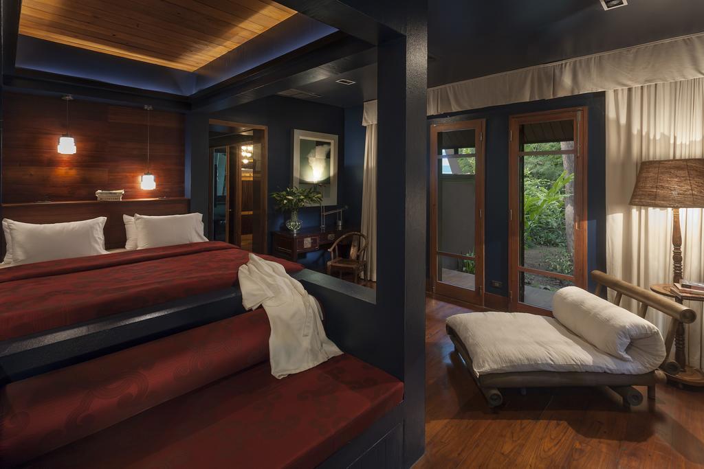 Chandra Residence Chiang Mai Ngoại thất bức ảnh