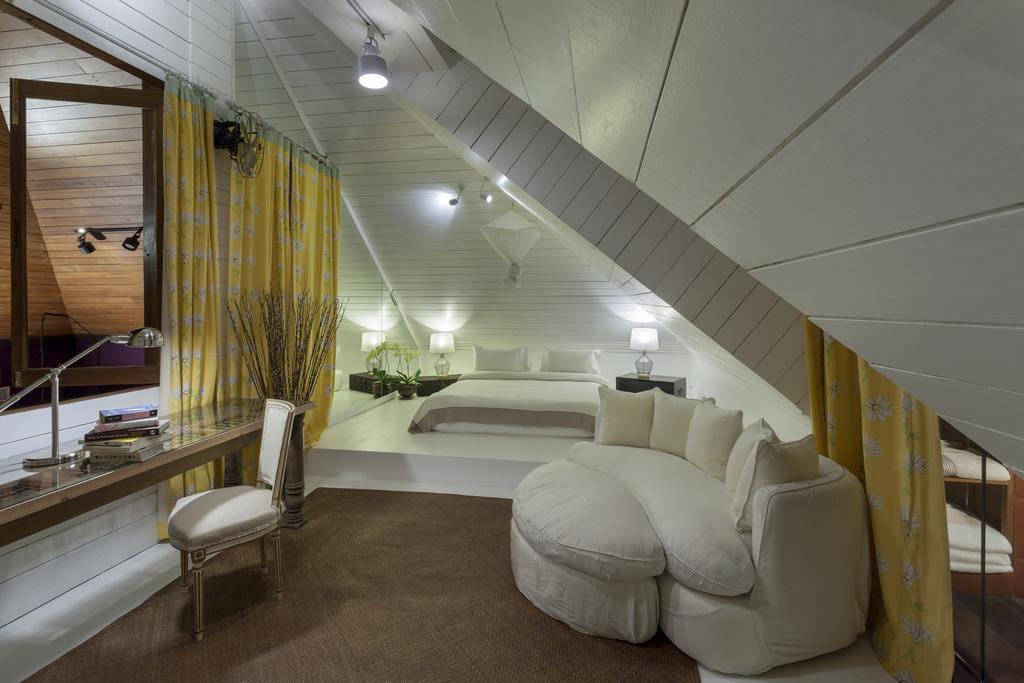 Chandra Residence Chiang Mai Ngoại thất bức ảnh
