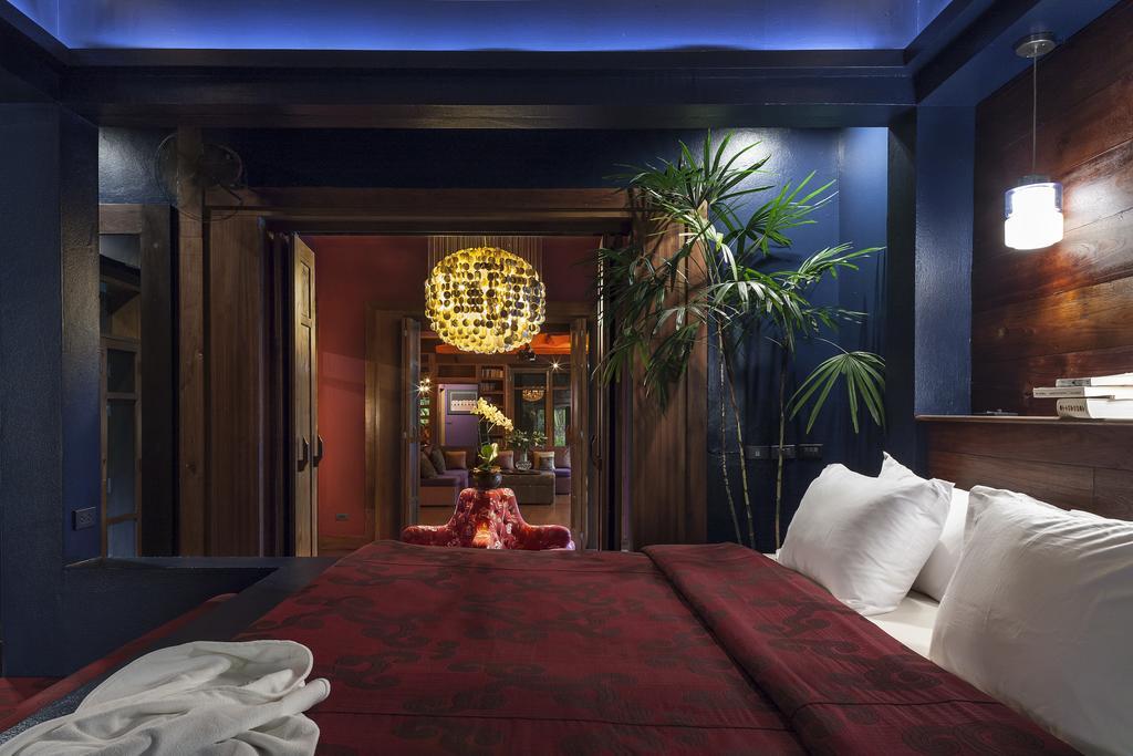 Chandra Residence Chiang Mai Ngoại thất bức ảnh