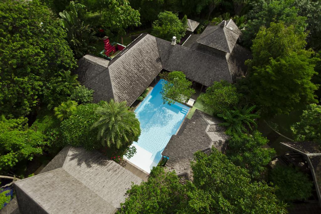 Chandra Residence Chiang Mai Ngoại thất bức ảnh