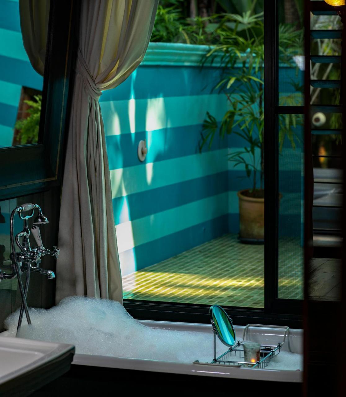 Chandra Residence Chiang Mai Ngoại thất bức ảnh